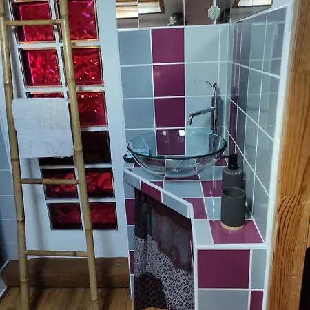 Privat bolig Chambre Cosi Fan Tutte
