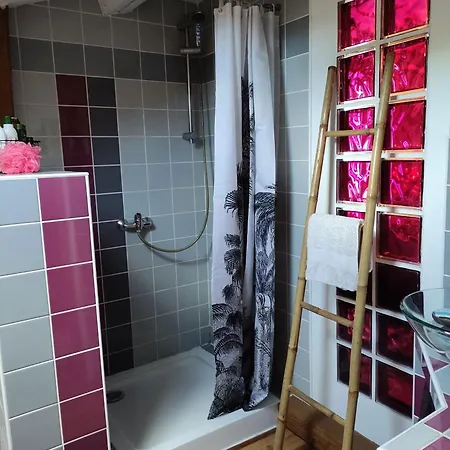 Chambre Cosi Fan Tutte Privat bolig Auch