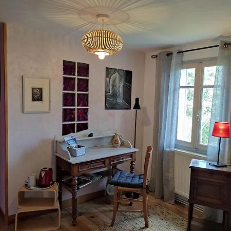 Privat bolig Chambre Cosi Fan Tutte *